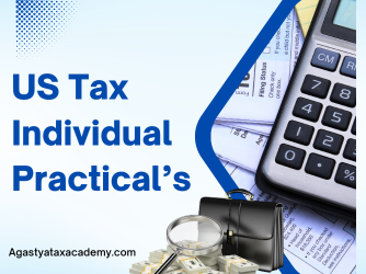 US Tax Individual Practical’s